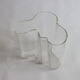 Savoy vase by Alvar Aalto for Iitalla Finland