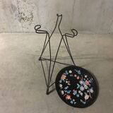 Tripod healing 1950s