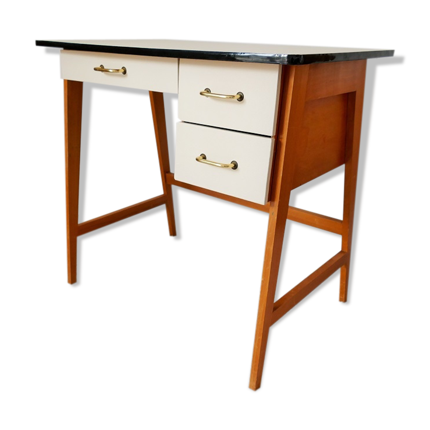 Children's Office 50s