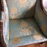 Napoleon III eared shepherdess