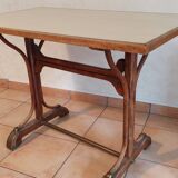 Thonet bistro table