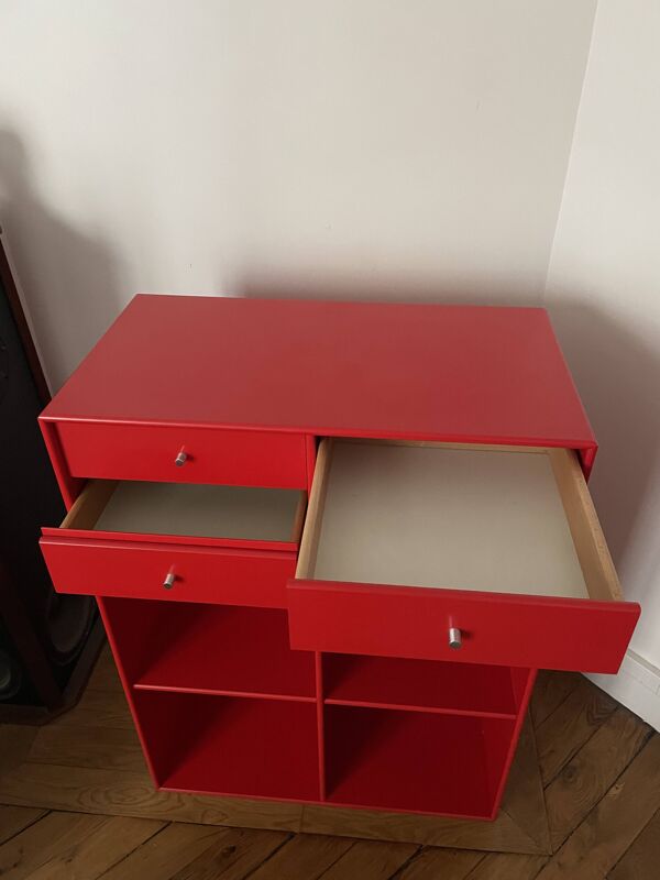 3 modules, meubles Montana Furniture