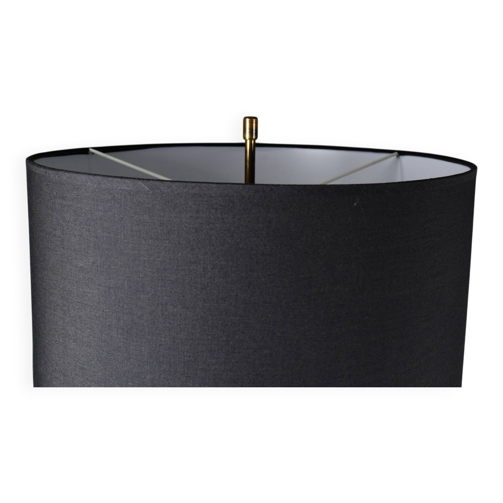 Lampadaire vintage, années 50