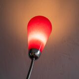 Vintage Czechoslovak Adjustable Floor Lamp By Lidokov, 1960s