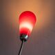 Vintage Czechoslovak Adjustable Floor Lamp By Lidokov, 1960s