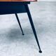 Mid-Century Modern Plywood Side Chairs attributed to Carlo Ratti for Legni Curvati, Italy, 1950s, Set of 3