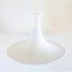 "Mandarin" pendant lamp by Michael Bang for Holmegaard/Royal Copenhagen, 1980's