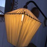 E-reader floor lamp 50s-60s