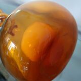 Empty vase pocket space age 70s