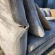 Minotti Collar sofa by Rodolfo Dordoni