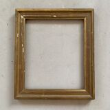 Frame old 28x25cm