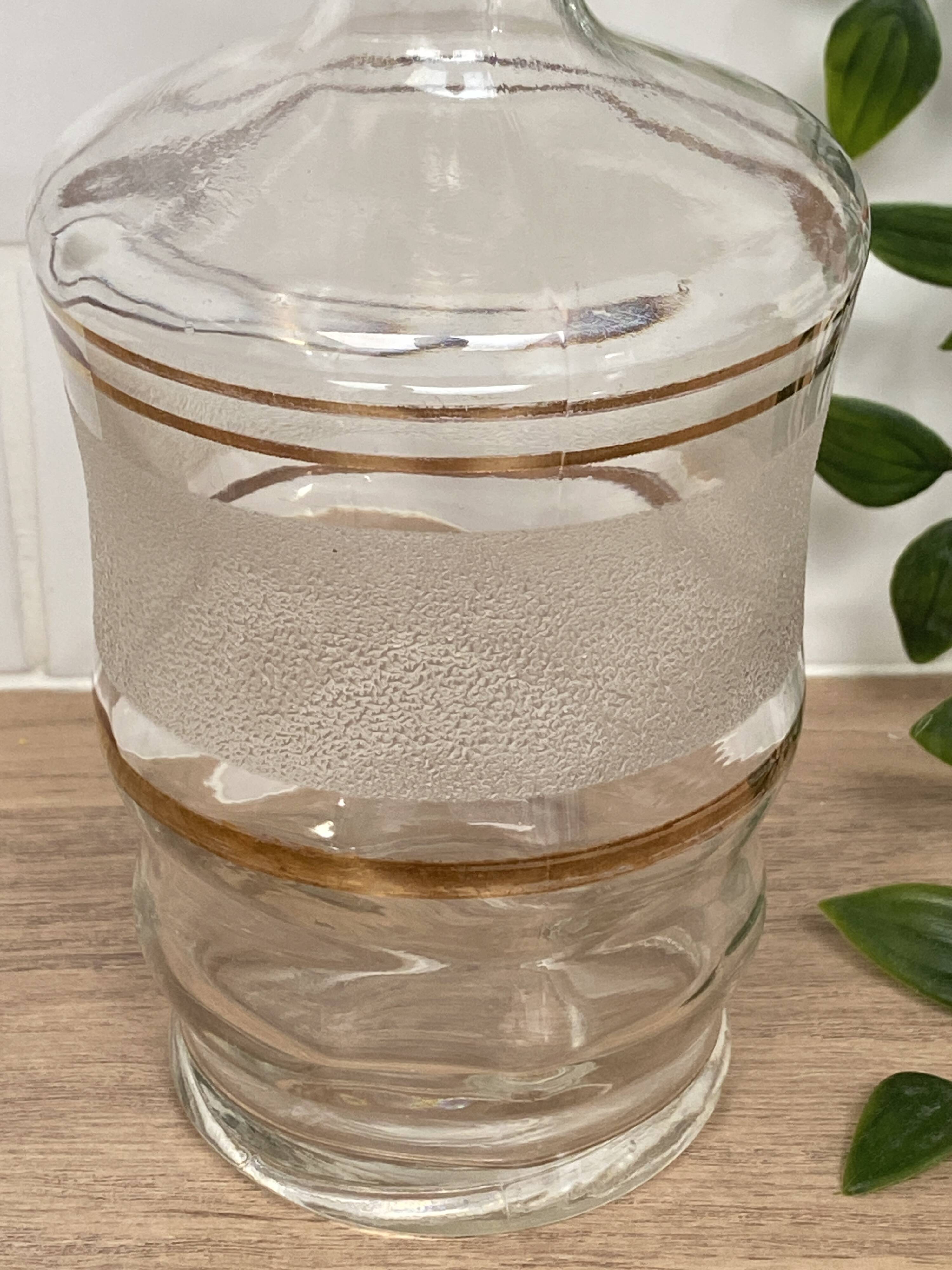 Luminarc Givror Carafe Bottle