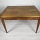 Table de ferme