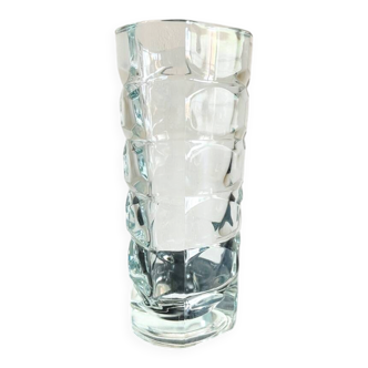 Luminarc Vase Vintage Design 70s