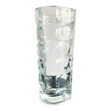 Luminarc Vase Vintage Design 70s