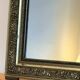 Miroir doré - Louis Philippe feuille d’or 51x65cm