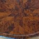 Art deco tray