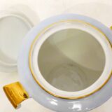 Porcelain coffee service