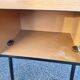 Pair of vintage bedside tables