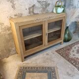 Display cabinet
