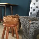 Artisanal stool 70/80