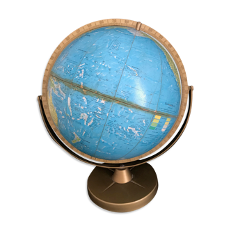 1324 Esselte Map Stockholm - Scan Globe A/S Denmark - Globe (1)
