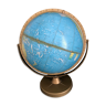 Scan Globe A/S Danemark globe terrestre 1 1324 Esselte Map Stockholm -