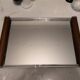 Art deco mirror tray