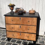 Commode ancienne