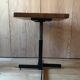 Table the Charlotte Perriand Arcs