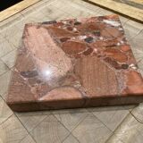 Dessous de plat en marbre
