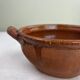 Brutalist pot
