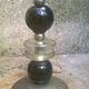 Pied de lampe Art deco