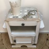 Vintage sofa tip or extra furniture