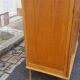 Armoire vintage scandinave des années 50