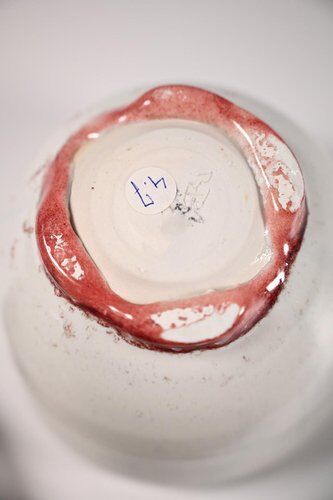 Bowls from Ru De Boer, Set of 3