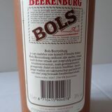 Bouteille ancienne en grès - Erven Lucas bols Beerenburg