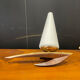 Pair of wall lights 1970