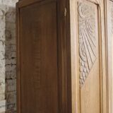 Armoire art déco