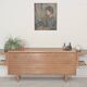 Storage chest for blankets or toys bar by Dyha Czech Republic 60
