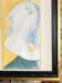 Picasso, reproduction "woman's head" preparatory drawing Guernica