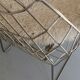 Pastoe SM05 armchair by Cees Braakman and A. Dekker, 1950s