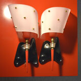 Sconces 1950