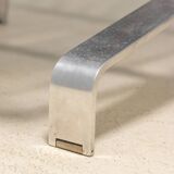 Set of Rolling Chairs, Zbyněk Hřivnáč, 1963, Czechoslovakia