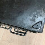 Furniture industrial metal business Flambo, 15 drawers