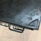 Furniture industrial metal business Flambo, 15 drawers
