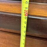 Mid century secretaire desk