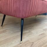 Cocktail sofa 50/60s