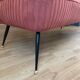Cocktail sofa 50/60s