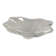 Baccarat stamped crystal pocket emptier